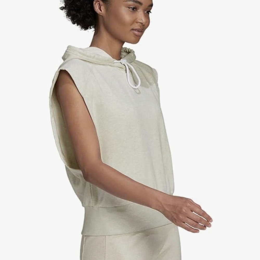 Adidas Studio Lounge Hoodie